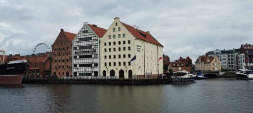 Gdańsk